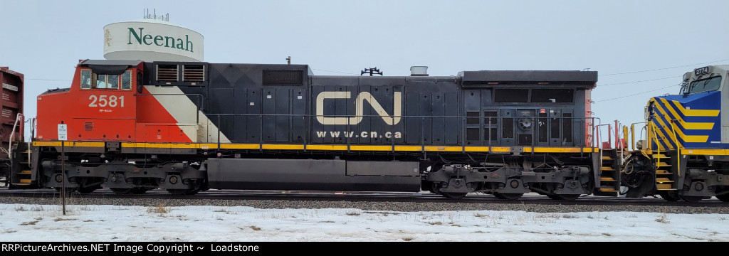 CN 2581